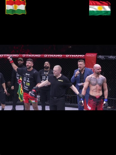 Kurdish Fighter Cihad Akipa: Rise in Boxing