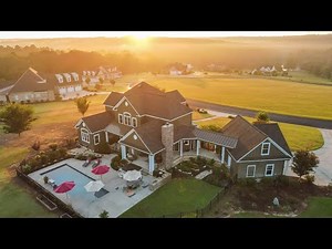 SOLD: Southern Lifestyle- Aiken, South Carolina on 2.6+ Acres