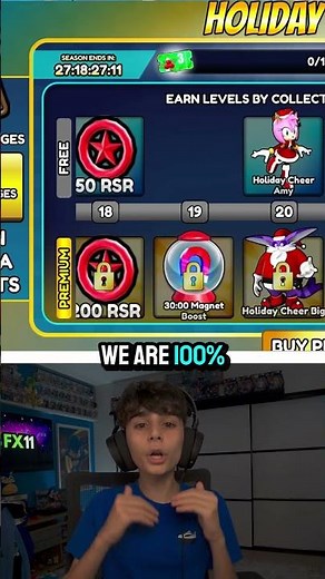 EVERYTHING You NEED To Know About the NEXT Sonic Speed Simulator Update 🤩⁉️