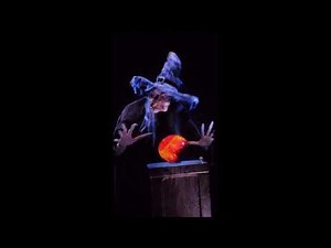 AtmosFX Witch Séance Pack