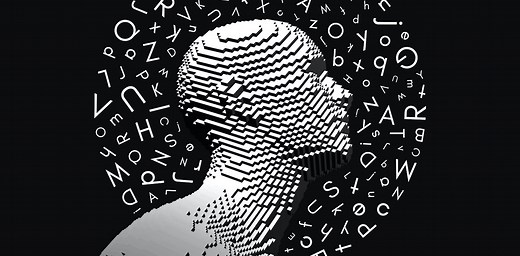 Your mental dictionary is part of what makes you unique − here’s how your brain stores and retrieves words