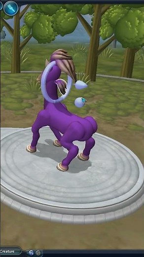 Original 151 Pokemon (Spore - Rapidash #78)