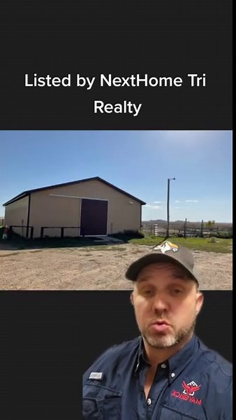 Ranchette for Sale in Yankton South Dakota