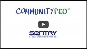 CommunityPro Portal