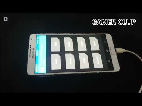 Samsung Galaxy Note 3 ExynosLineageOS 17.1 Kurulumu.#Samsunggalxynote3#Samsung#customrom#customrom