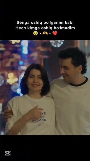 Senga O‘xshagan Sevgi Bo‘lmadi… #Heartlines #LoveQuotes #DeepFeelings #EmotionalShorts