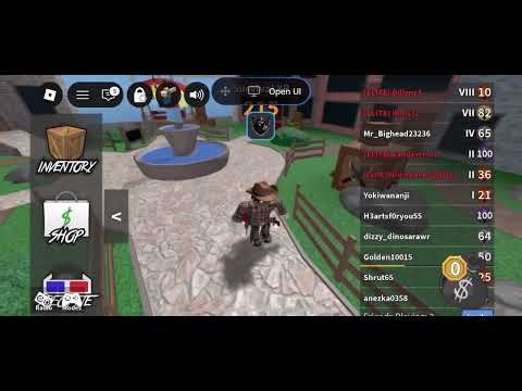 Mm2 script | pastebin |