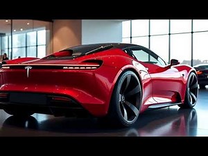 Tesla Model S 2025 Review – Faster, Smarter & More Luxurious Than Ever!