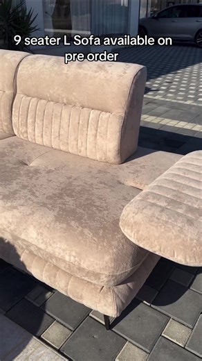 We curate stylish furniture and décor pieces to elevate your homes, offices, and hotels ✨ Send us a DM or reach out on WhatsApp: 08118606951 📲 WhatsApp link in bio 📍 Walk-in store: 22 Ikpoba Slope, opposite Muslim Prayer Ground, beside Mouka Foam, Benin City 🚚 Outside Benin: delivery within 48 hours 🚚 Within Benin: delivery within 24 hours #Benincitybusiness #FurnitureInBenin #fypppppp #sofa