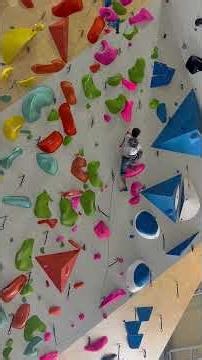 ノバリアクライミングリードコンペ20250906