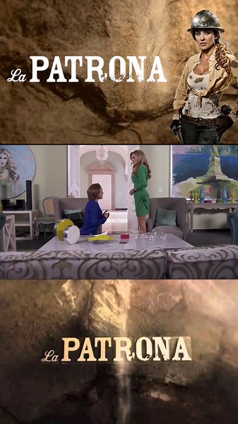 La Patrona: Capítulo 104 Parte 1 - Resumen y Escenas Clave
