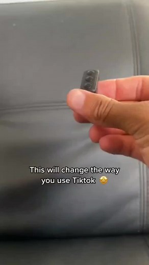 Scrolling Device Ring Cheap Rate #tiktok