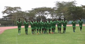 Kenya women hope FIFA can save WC "dream" after FA pulls them from qualifier | Africanews