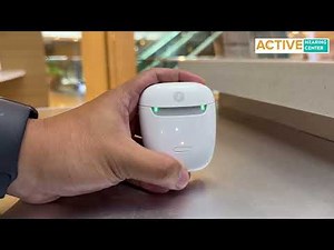 One Charger for All: How to Charge Your Signia Hearing Aids with the Multi Charger