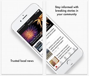 How to get the News 4 San Antonio App (FREE!)