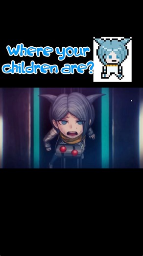 The Warriors of Hope Deserved Better #danganronpa #edit #angstedit #animation