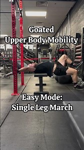 How To Set It Up - Get a bench set up arms distance from a rack - Set the bench below the shoulder