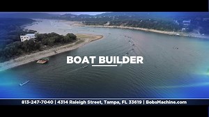 See you at ICAST Booth 4205 | Bob's Machine Shop