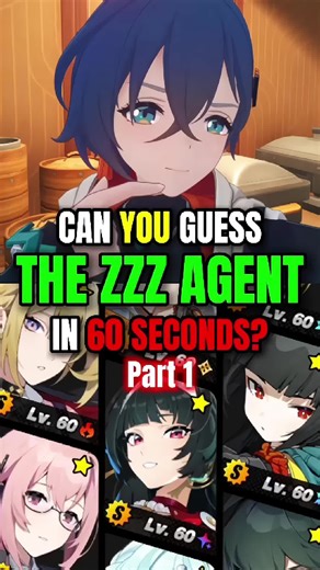 let me know how you did! #zenlesszonezero #zzz #hoyoverse #fyp #vivian Vivian AUGH art by : @ Seseren on X BGM : 地下律动 (Underground Beats) by Sān-Z · HOYO-MiX Girl changing hair color : Pa-chan from Bocchi the Rock All Zenless Zone Zero clips used are owned by Hoyoverse Please DM for removal of any clips/art owned by you