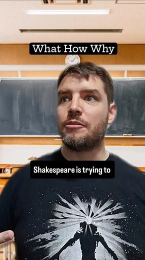 The best paragraph structure: What, How, Why