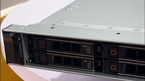 Internet Server DELL EMC PowerEdge R660xs Two 4th Generation Intel Xeon Scalable Cpu dell R660