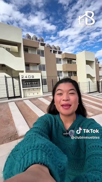 Departamento en Aguascalientes: Oportunidad Infonavit