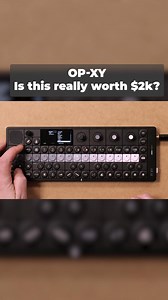 Teenage Engineering's latest might be the most stylish and capable portable synth we've ever seen – but can it really justify its price point? | MusicRadar Tech
