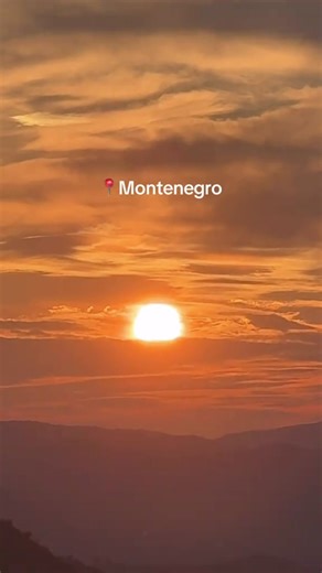 Discover the Underrated Beauty of Montenegro