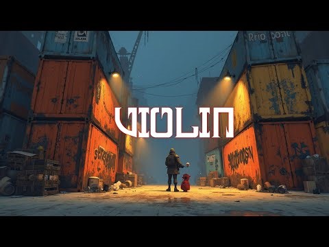 Programming Music: Metal Backing Track Vibes for Intense Coding Sessions