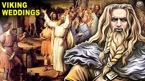 185K views · 5.3K reactions | Contrary to what you may believe, Vikings actually worked quite hard to ensure relative gender equality and fair treatment of and respect for women. | Weird History | Facebook