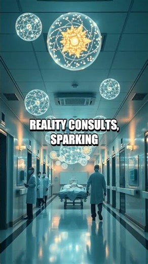 What If Flight Opens Parallel Realities