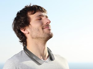 LG Tone Studio and Tone Free Neck Speakers Impress