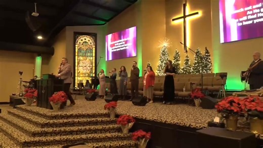 24K views · 701 reactions | Jeremiah Yocom- Touching Jesus is All That Matters | Redemption Road Church | Facebook