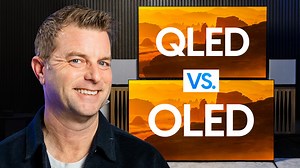 Sony Bravia 9 vs. Sony A95L — or why there’s no perfect TV