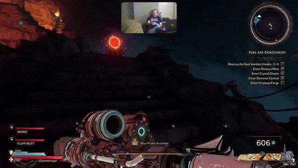 KatrellRavenhawk - Twitch