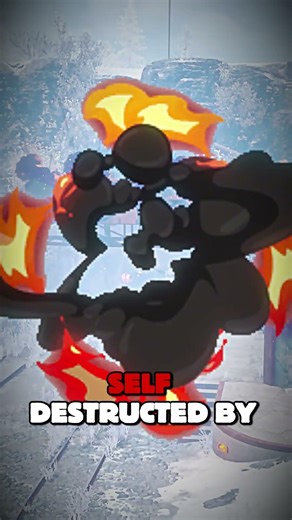 What Is The REAL Lore of RUST #rust