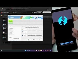 SAMSUNG Galaxy S21 Ultra 5G – How to Flash Custom ROM