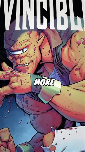 Allen the Alien: The Warrior Who Wouldn’t Die