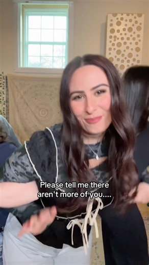 POV: there are so many sisters.... #cimorelli #shorts #sister