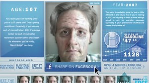 Face Retirement - Bank of America Merrill Edge