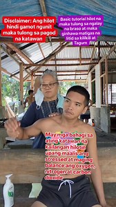 Basic tutorial paano hilotin ang braso, kilikili at tagiliran #tutorial #massage #followers #everyone #reels | Adelina Guzman Fraylon