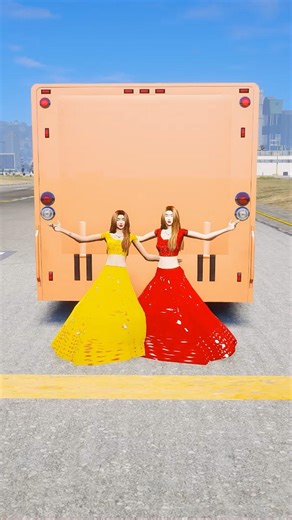 Dogs teach us love in its purest form | GTA V |#shorts#short #140