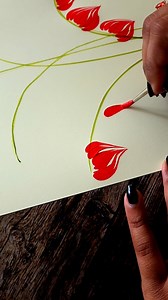 33K views · 1.2K reactions | Painting Beautiful Chinese Lanterns | Colors N Shades-The magical Rendering | Facebook