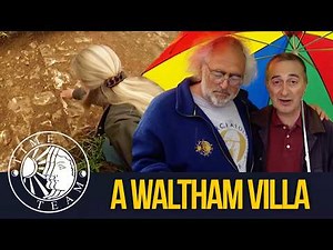 A Waltham Villa (Full Episode) | S8 EP4 | Time Team (Waltham Field, Whittington)