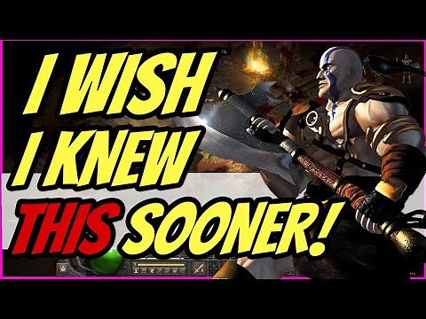 The ULTIMATE Diablo 2 Runewords Calculator (The Complete Guide Explained and Listed by Level)