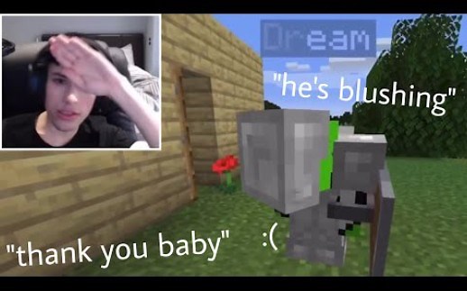 【渣翻/熟肉】george的可爱/搞笑时刻-直播中的亮点