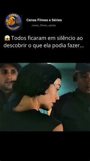 1.1M views · 30K reactions |  Alien: Earth 勞 Uma revelação que deixou todos em choque: humanos e aliens finalmente se entendem.  Não perca! Siga o perfil e assista grátis no link da bio! | Cenas de Filmes e Séries | Facebook