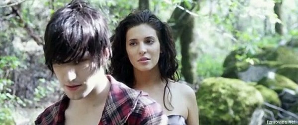 Dark Moon Rising (2015) Full Movie HD