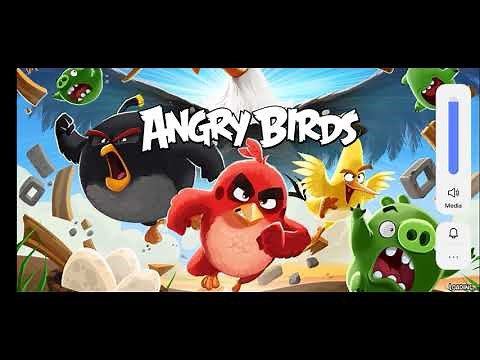 Angry Birds Trilogy 7.4.0 Android Ports gameplay | link in the description |