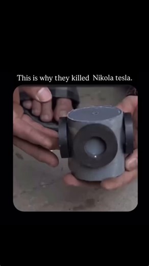 𝘼𝙚𝙧𝙤𝙐𝙣𝙞𝙫𝙚𝙧𝙨𝙖𝙡 on Instagram: "What if I told you Nikola Tesla dreamed of a world where electricity was free? Not cheaper. Free. For everyone. Everywhere. In the early 1900s, Tesla started building the Wardenclyffe Tower a massive wireless energy transmitter. His goal? To send electricity through the air, across the entire planet, without wires or limits. But when his financier, J.P. Morgan, realized Tesla’s invention couldn’t be monetized or metered, the funding stopped. The project 